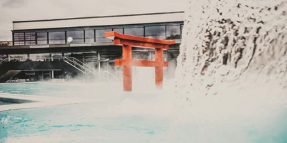 Wellnessurlaub - Umgebungsschwerpunkt: am Land - Gramatneusiedl - Therme statt Ferne - Linsberg Asia - HOTEL, THERME & SPA LINSBERG ASIA****S (EXKLUSIV FÜR GÄSTE AB 16 JAHREN)