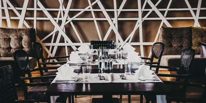 Wellnessurlaub - Umgebungsschwerpunkt: am Land - Gramatneusiedl - Hotel Restaurant - HOTEL, THERME & SPA LINSBERG ASIA****S (EXKLUSIV FÜR GÄSTE AB 16 JAHREN)