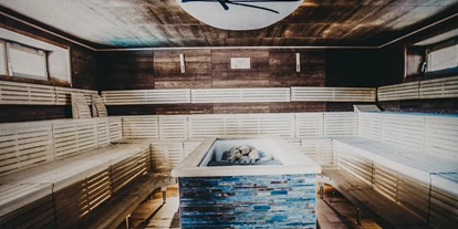 Wellnessurlaub - Umgebungsschwerpunkt: am Land - Gramatneusiedl - Linsberg Asia Sauna - HOTEL, THERME & SPA LINSBERG ASIA****S (EXKLUSIV FÜR GÄSTE AB 16 JAHREN)