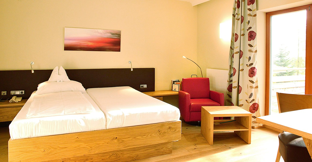 Gesundheitshotel Klosterberg   Zimmerkategorien Kategorie F