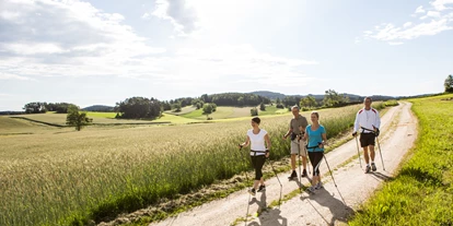 Wellnessurlaub - Finnische Sauna - Perg - Geführte Wanderungen - Gesundheitshotel Klosterberg
