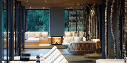 Wellnessurlaub - Bad Aibling - Ruheraum - Hotel - DAS TEGERNSEE
