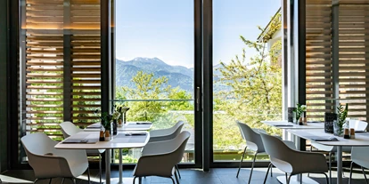 Wellnessurlaub - Bad Aibling - Spa-Bar - Hotel - DAS TEGERNSEE