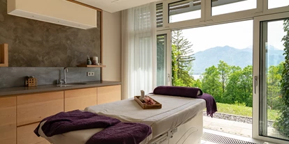 Wellnessurlaub - Bad Aibling - Hotel - DAS TEGERNSEE