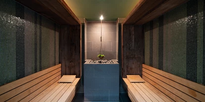 Wellnessurlaub - Bad Aibling - Aroma Sauna - Hotel - DAS TEGERNSEE