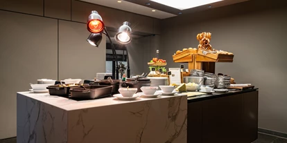 Wellnessurlaub - Bad Aibling - Frühstücksbuffet - Hotel - DAS TEGERNSEE