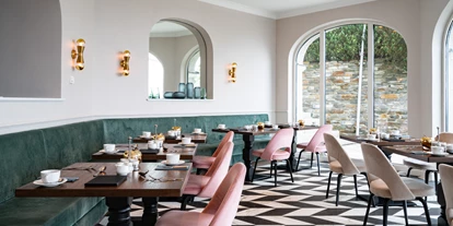 Wellnessurlaub - Bad Aibling - Restaurant Senger - Hotel - DAS TEGERNSEE