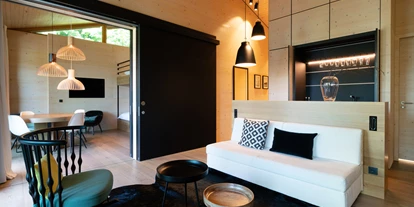 Wellnessurlaub - Bad Aibling - Alpenchalets - Hotel - DAS TEGERNSEE
