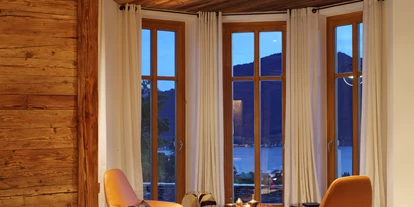 Wellnessurlaub - Bad Aibling - Lobby - Hotel - DAS TEGERNSEE