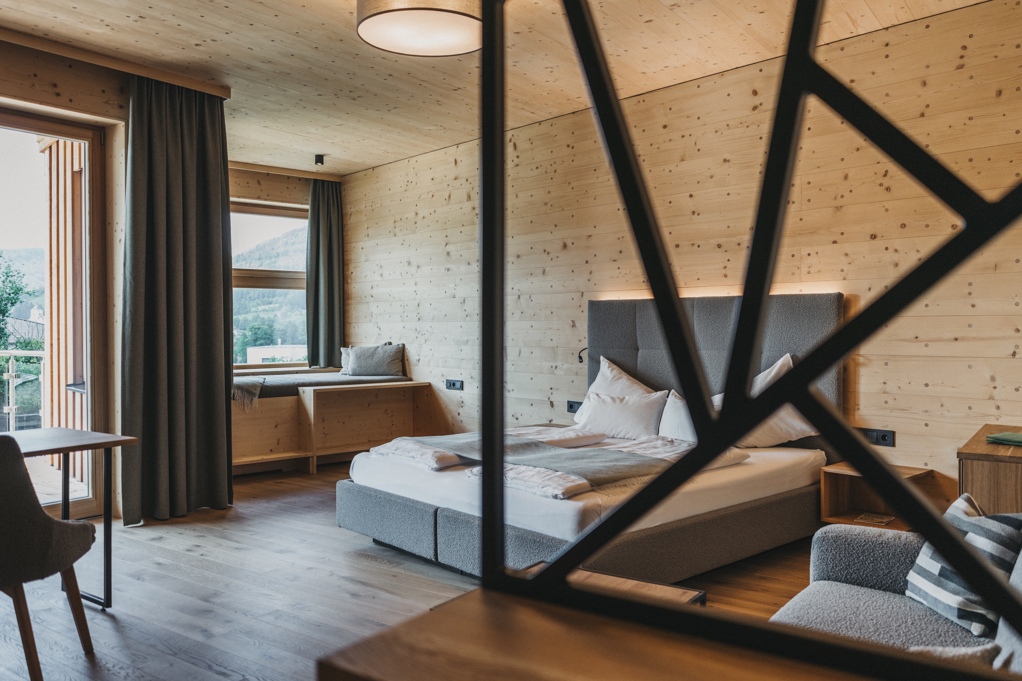 Wellnessurlaub - Stanz im Mürztal - Molzbachhof