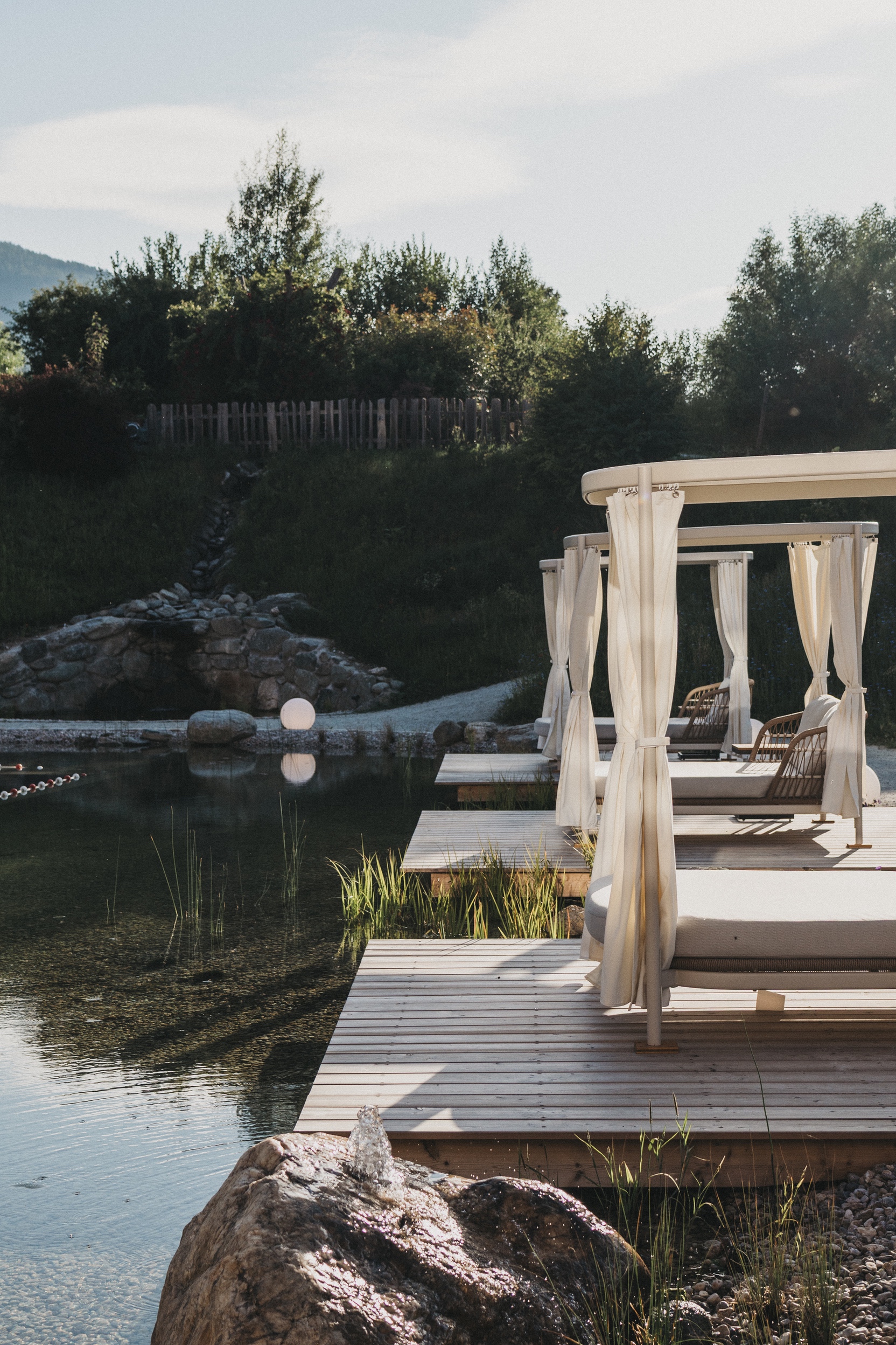 Wellnessurlaub - Stanz im Mürztal - Molzbachhof