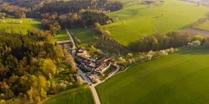 Wellnessurlaub - Finnische Sauna - Perg - Mitten im Mostviertel - RelaxResort Kothmühle