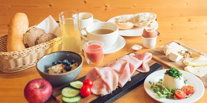 Wellnessurlaub - Finnische Sauna - Perg - Regionales Bio-Frühstück - RelaxResort Kothmühle