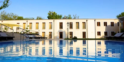 Wellnessurlaub - Adults only - Purkersdorf (Purkersdorf) - Schlosspark Mauerbach