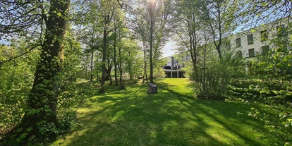 Wellnessurlaub - Adults only - Purkersdorf (Purkersdorf) - Spaziergang im Park - Schlosspark Mauerbach