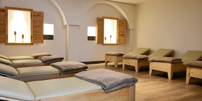 Wellnessurlaub - Adults only - Purkersdorf (Purkersdorf) - Ruheraum "Kartause" - Schlosspark Mauerbach