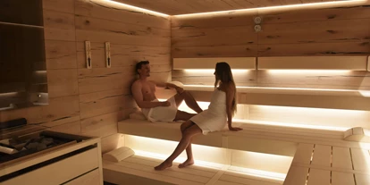 Wellnessurlaub - Adults only - Purkersdorf (Purkersdorf) - Biosauna - Schlosspark Mauerbach