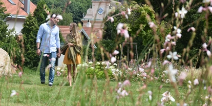 Wellnessurlaub - Adults only - Purkersdorf (Purkersdorf) - Spaziergang im Park - Schlosspark Mauerbach