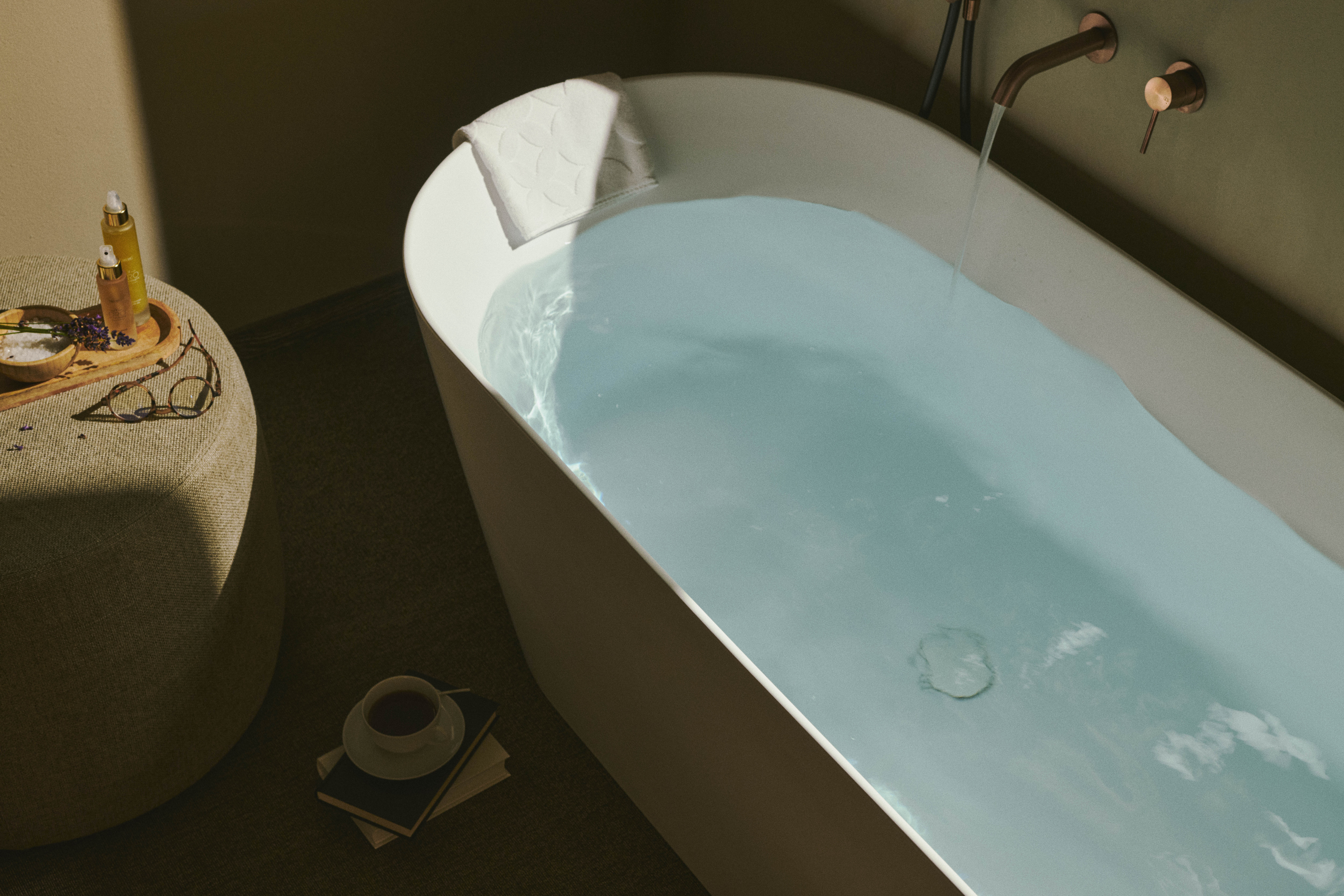 CAPE OF SENSES Zimmerkategorien Signature Spa Suite