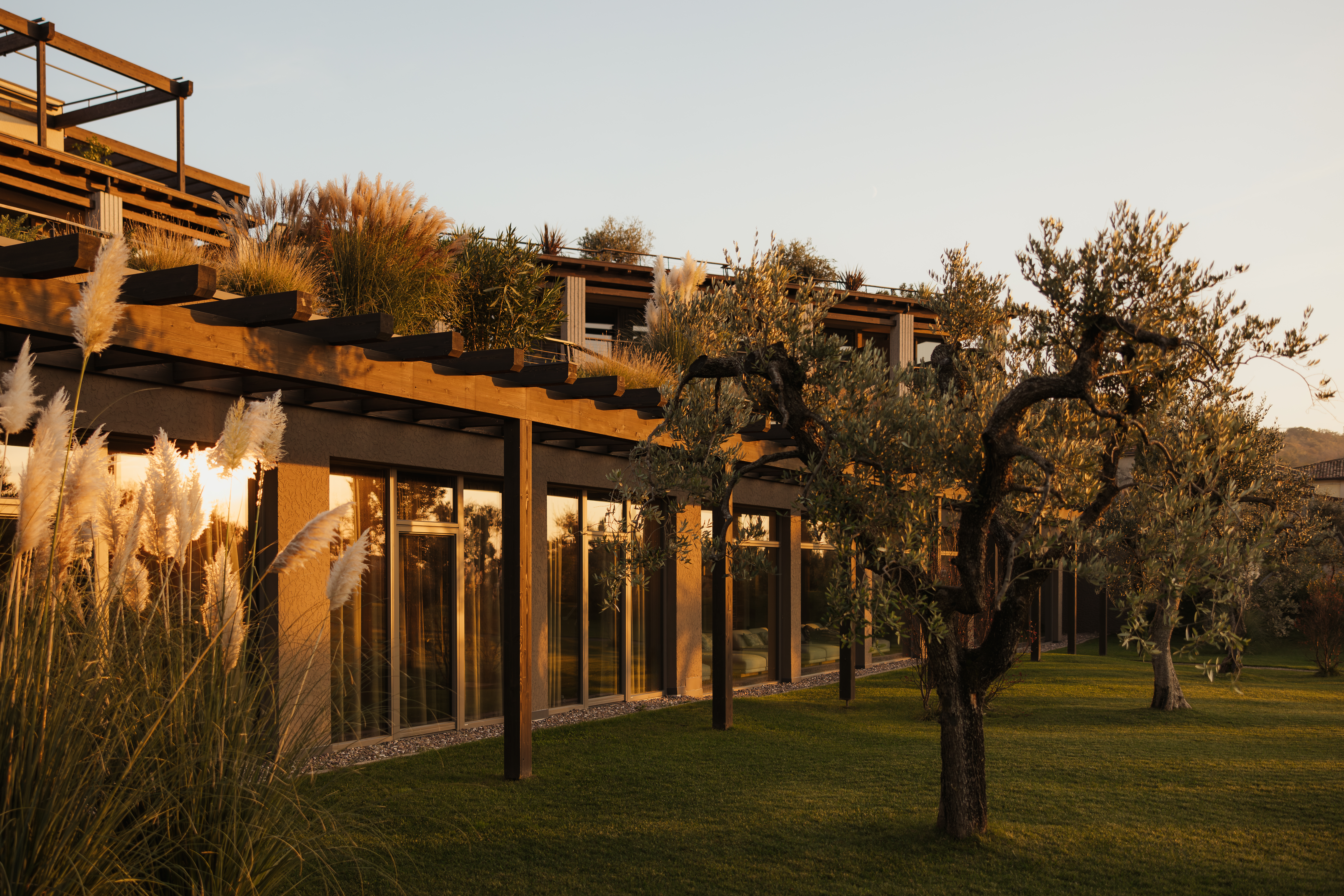 Wellnessurlaub - Gardasee - Senses Spa - CAPE OF SENSES