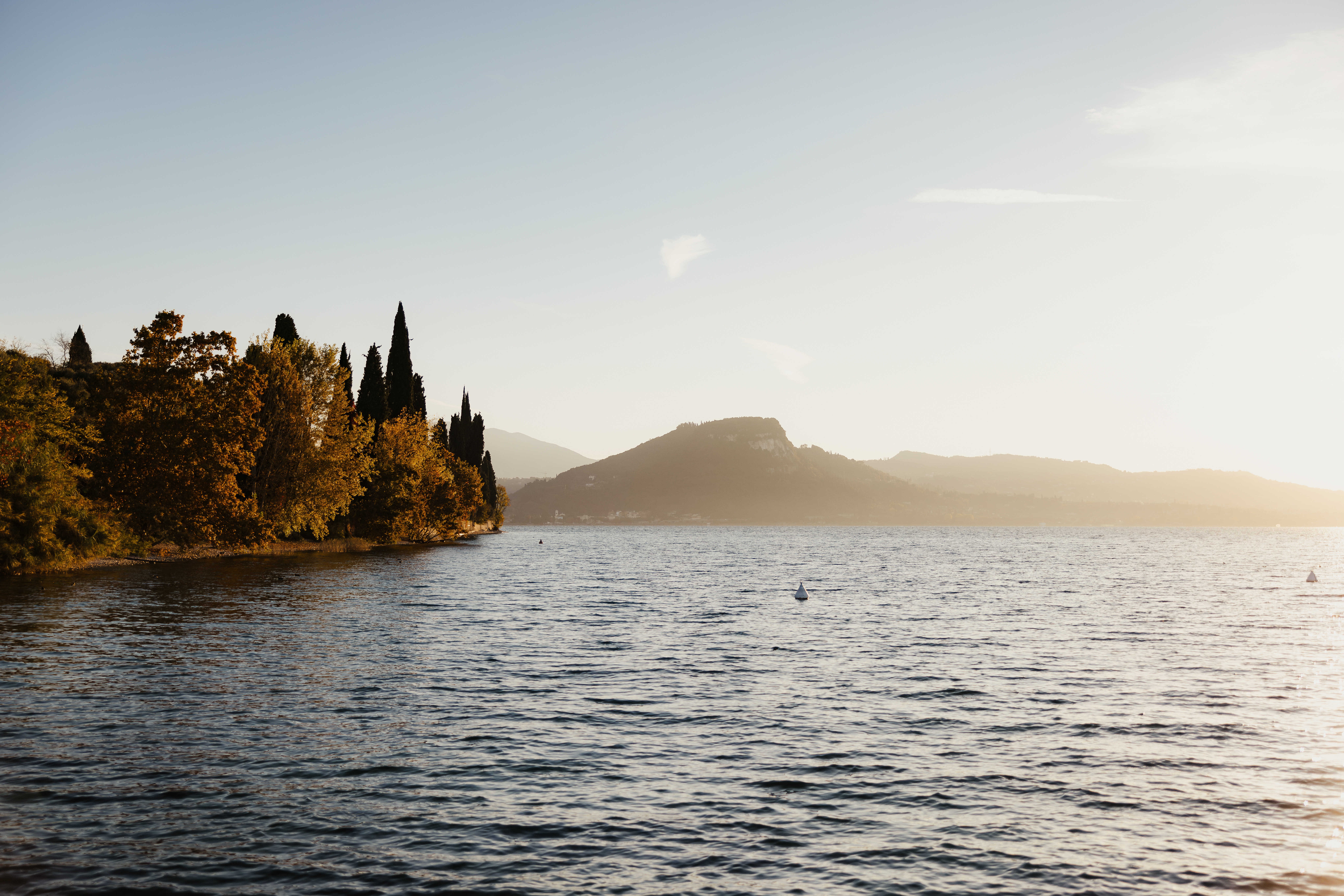 Wellnesshotel: CAPE OF SENSES - Hotel | Umgebung