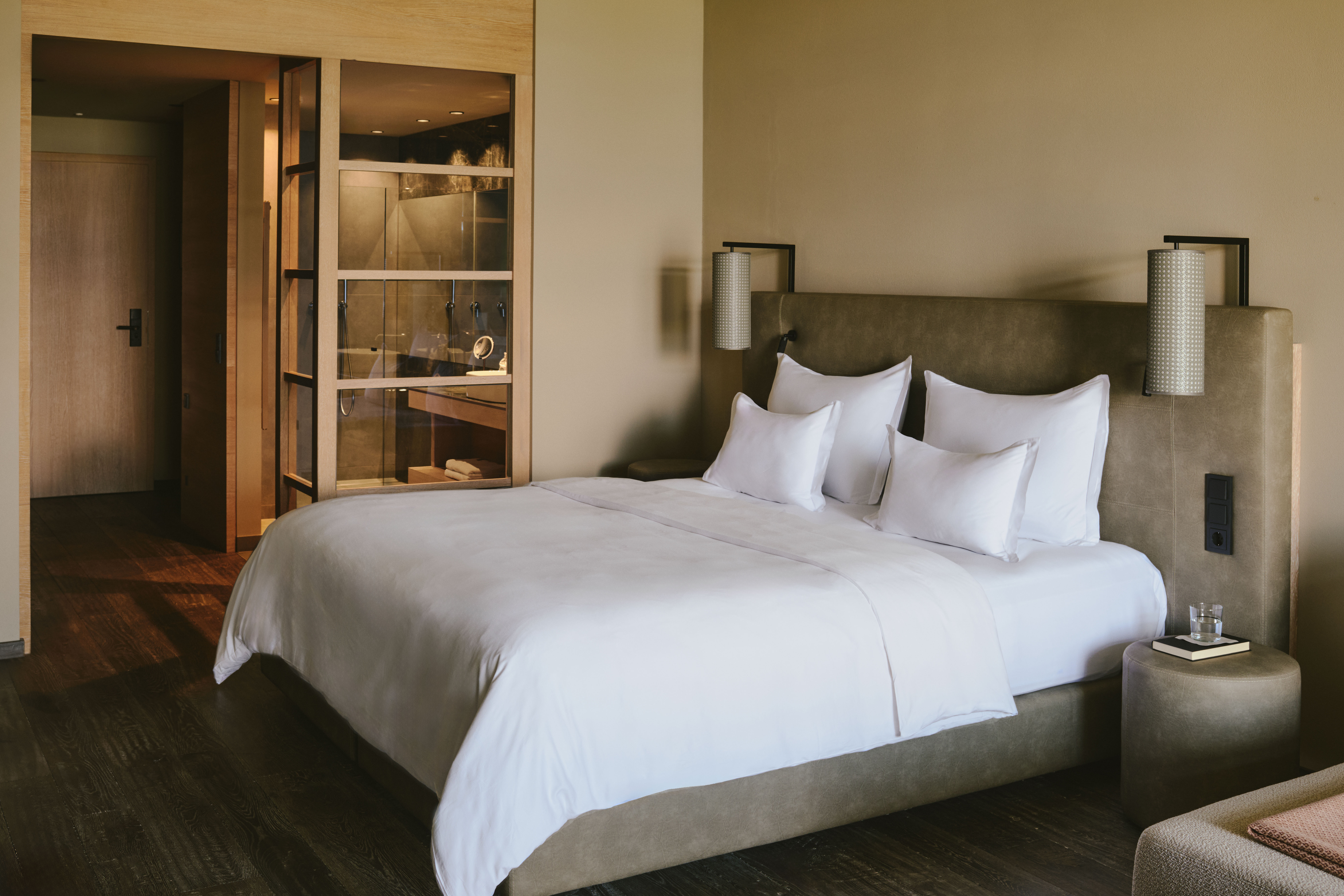 Wellnesshotel: Junior Suite - CAPE OF SENSES - Zimmer | Suiten