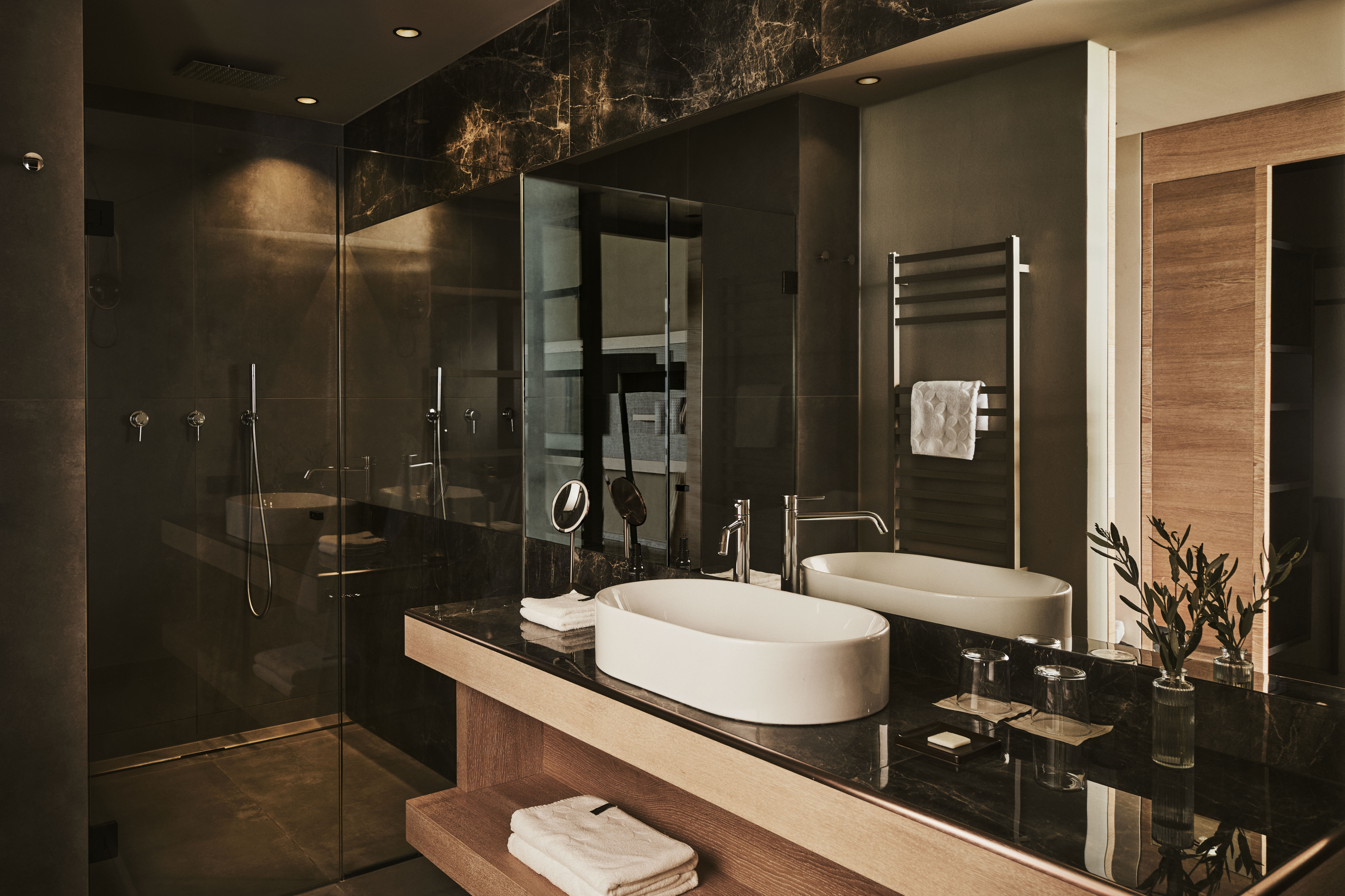 Wellnesshotel: CAPE OF SENSES - Zimmer | Suiten