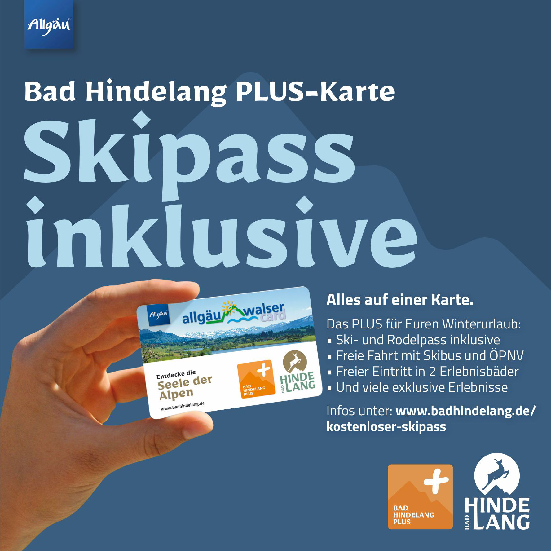 Wellnessurlaub - Pettneu am Arlberg - BergBuddies