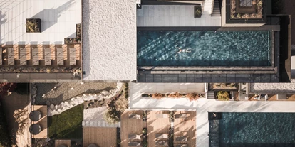 Wellnessurlaub - Dorf Tirol - SomVita Suites | Restaurant SomVino