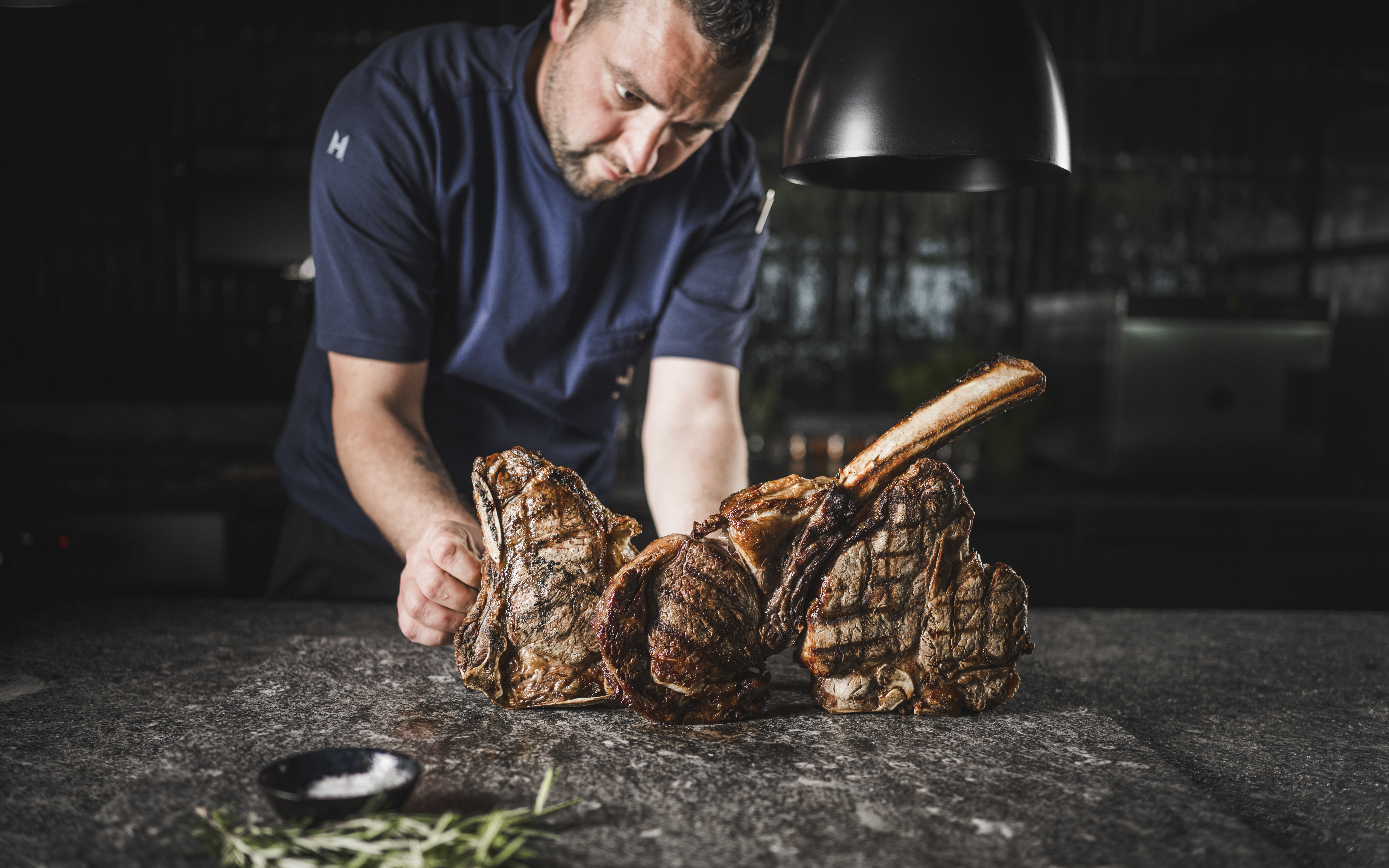 Wellnesshotel: Restaurant - SomVita Suites | Restaurant SomVino - Kulinarik | Restaurant