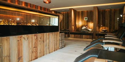 Wellnessurlaub - Dorf Tirol - Gartenhotel Moser ****s
