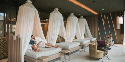 Wellnessurlaub - Dorf Tirol - Gartenhotel Moser ****s