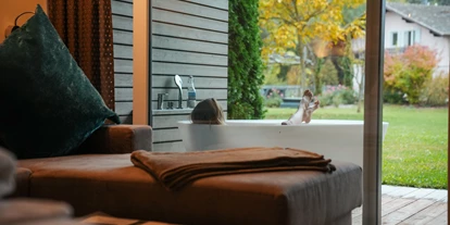 Wellnessurlaub - Dorf Tirol - Gartenhotel Moser ****s