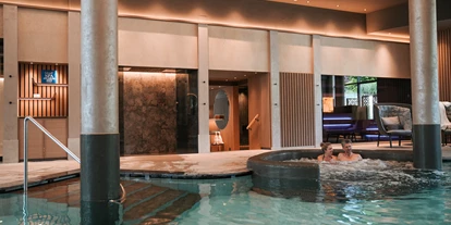 Wellnessurlaub - Dorf Tirol - Gartenhotel Moser ****s