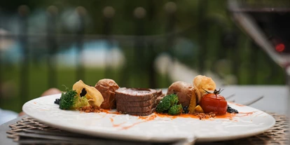 Wellnessurlaub - Dorf Tirol - Gartenhotel Moser ****s