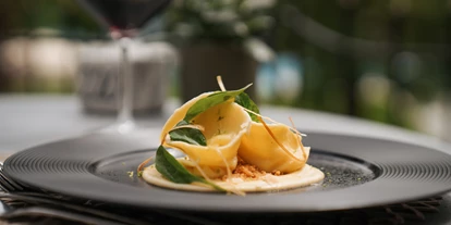 Wellnessurlaub - Dorf Tirol - Gartenhotel Moser ****s