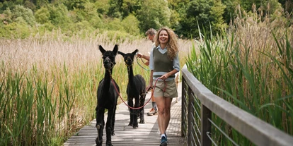 Wellnessurlaub - Dorf Tirol - Gartenhotel Moser ****s