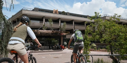 Wellnessurlaub - Dorf Tirol - Gartenhotel Moser ****s