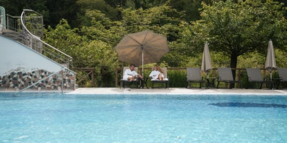 Wellnessurlaub - Dorf Tirol - Gartenhotel Moser ****s