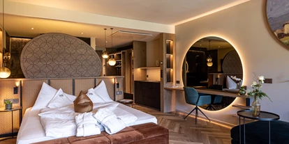 Wellnessurlaub - Dorf Tirol - Gartenhotel Moser ****s