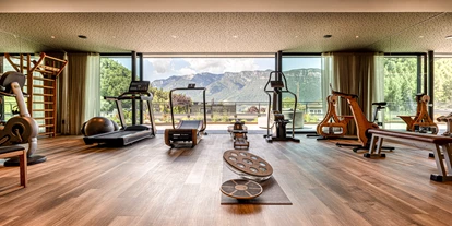 Wellnessurlaub - Dorf Tirol - Gartenhotel Moser ****s