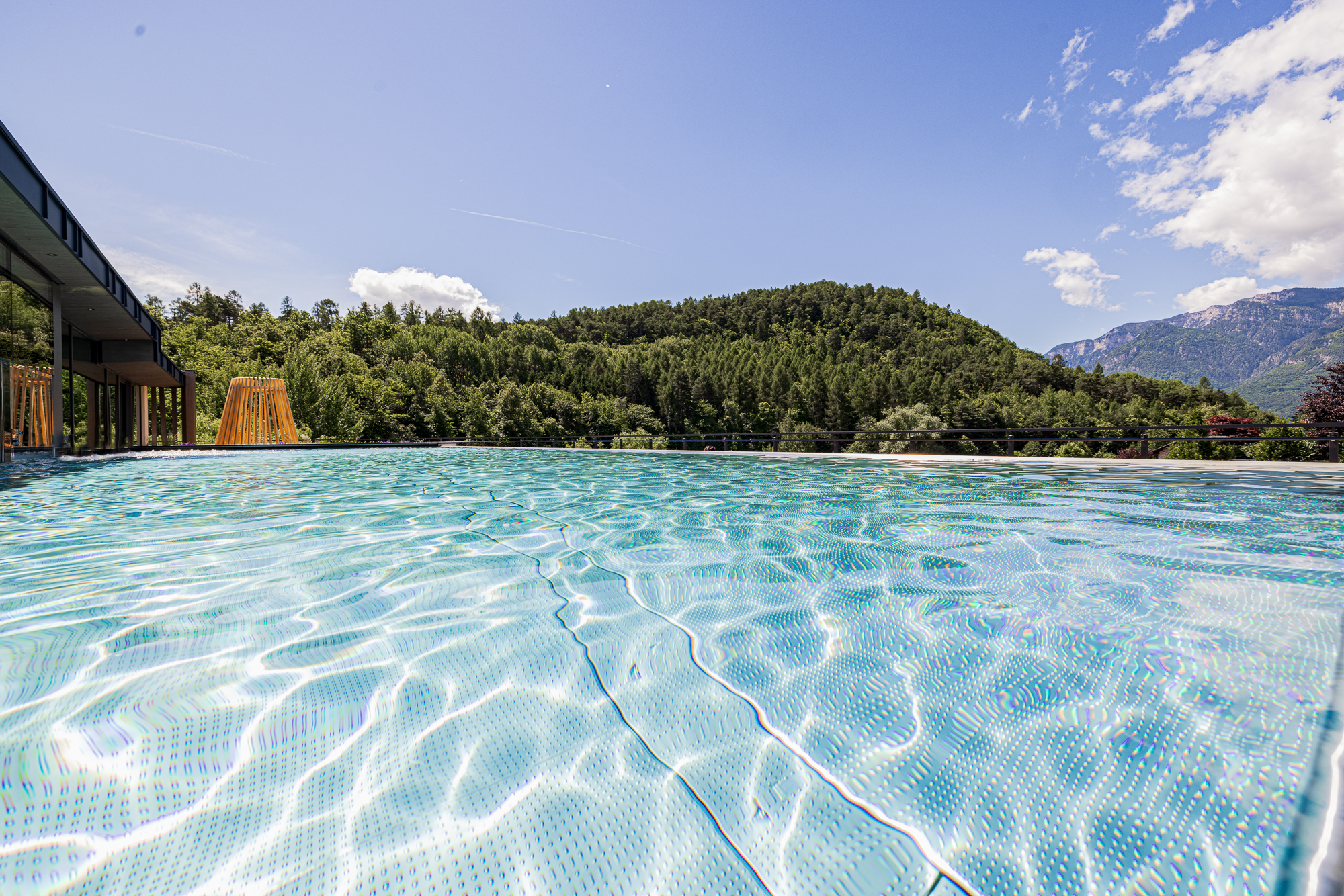 Wellnessurlaub - Bozen und Umgebung - Gartenhotel Moser ****s