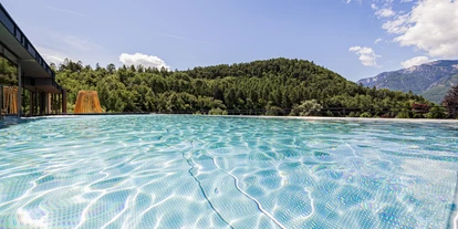 Wellnessurlaub - Dorf Tirol - Gartenhotel Moser ****s