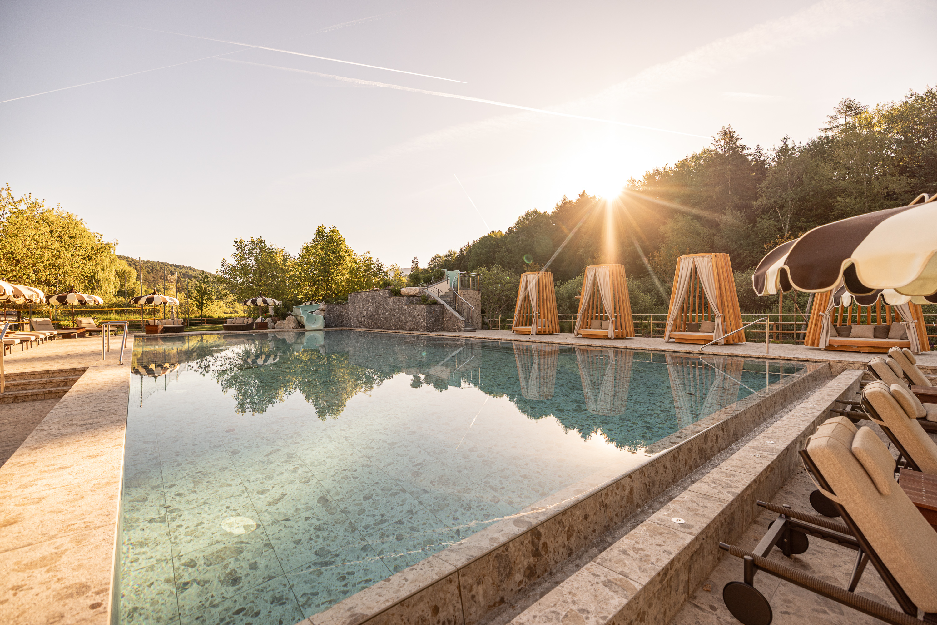 Wellnessurlaub - St. Michael/Eppan - Gartenhotel Moser ****s