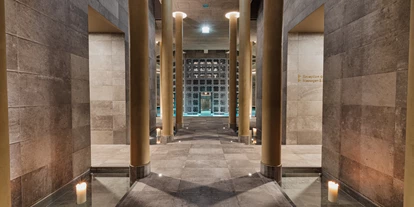 Wellnessurlaub - Verpflegung: Halbpension - Großnondorf (Guntersdorf) - Kein Tag wie jeder andere in Niederösterreichs erstem Premium Day Spa - Das SILENT SPA der Therme Laa © Therme Laa_Pflanzl Media  - Therme Laa - Hotel & Silent Spa