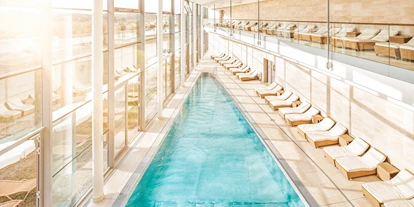 Wellnessurlaub - Verpflegung: Halbpension - Großnondorf (Guntersdorf) - Das exklusive Hotel-Spa der Therme Laa - Hotel & Silent Spa © Therme Laa - Therme Laa - Hotel & Silent Spa