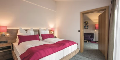 Wellnessurlaub - Restaurant - Stegersbach - Zimmerbeispiel - Vivea 4* Hotel Bad Schönau Zum Landsknecht