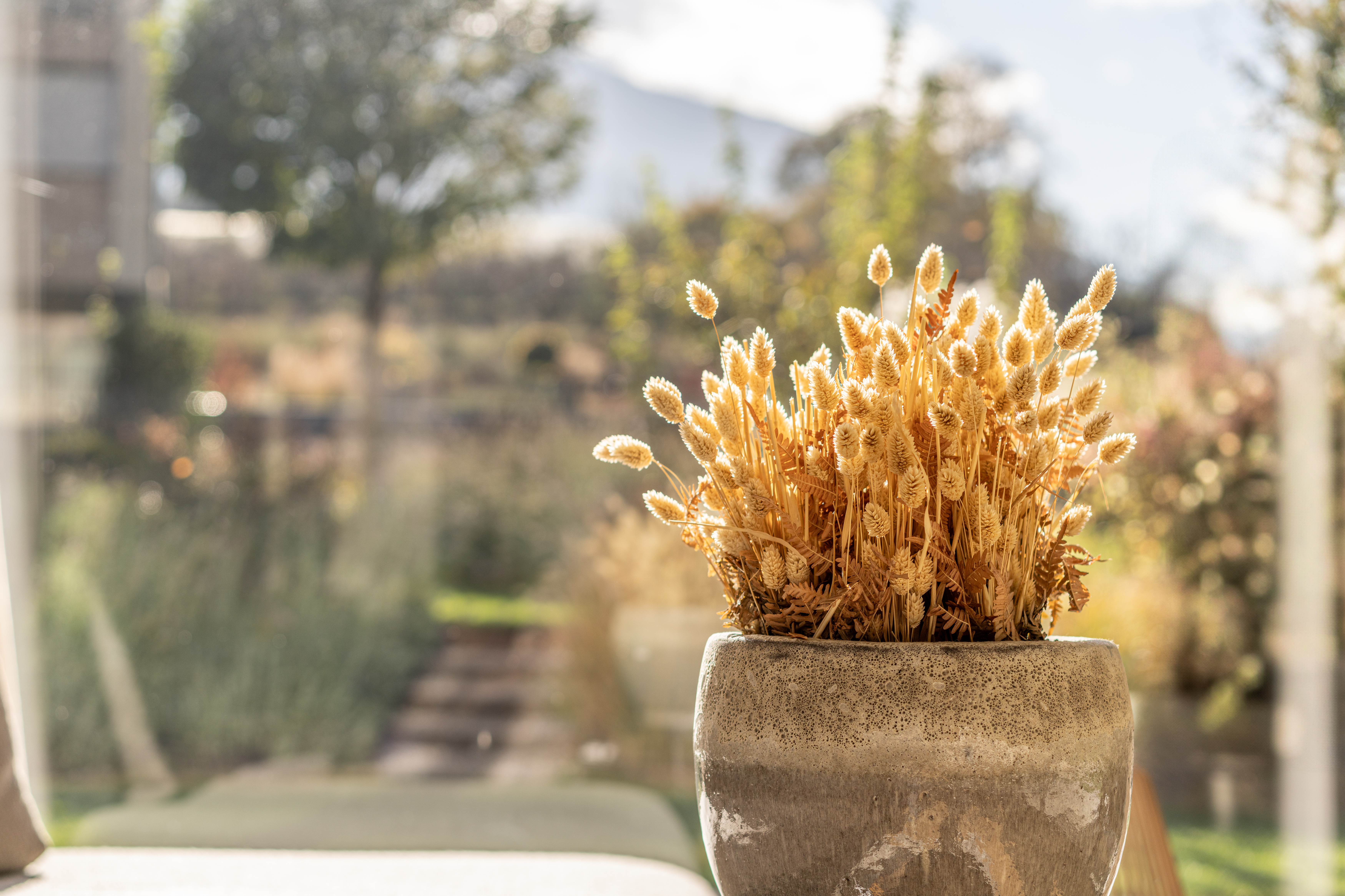 Boutique Hotel AMARIL Massagen im Detail 