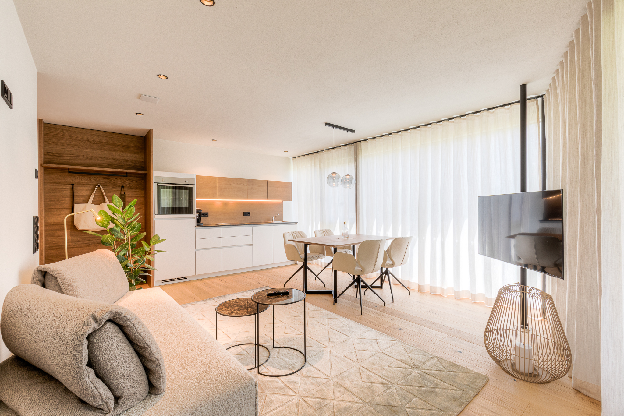 Boutique Hotel AMARIL Zimmerkategorien NATURE APPARTEMENT