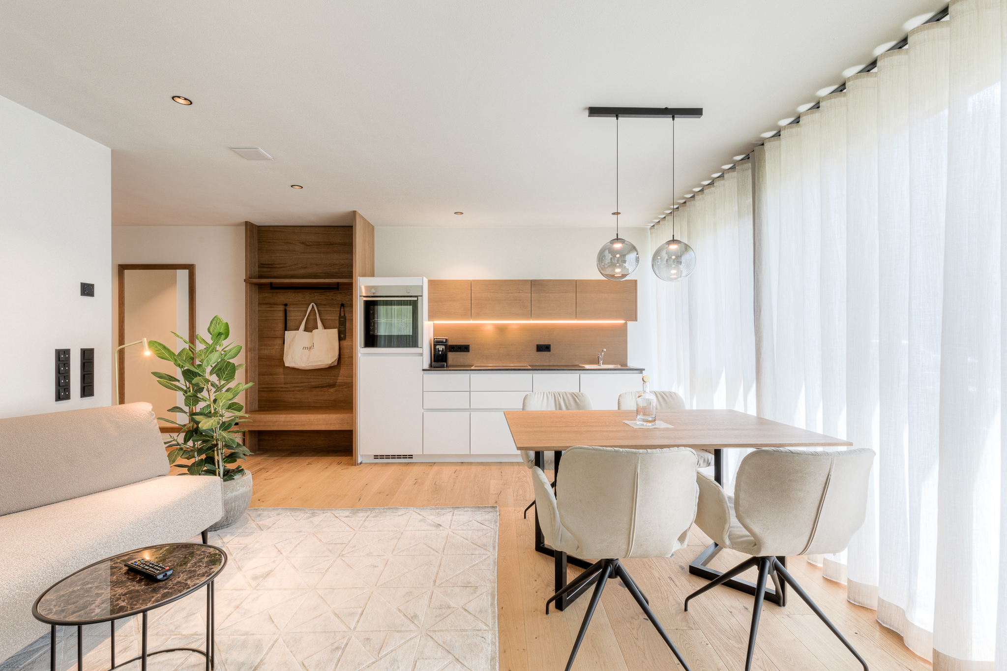 Boutique Hotel AMARIL Zimmerkategorien NATURE APPARTEMENT PLUS